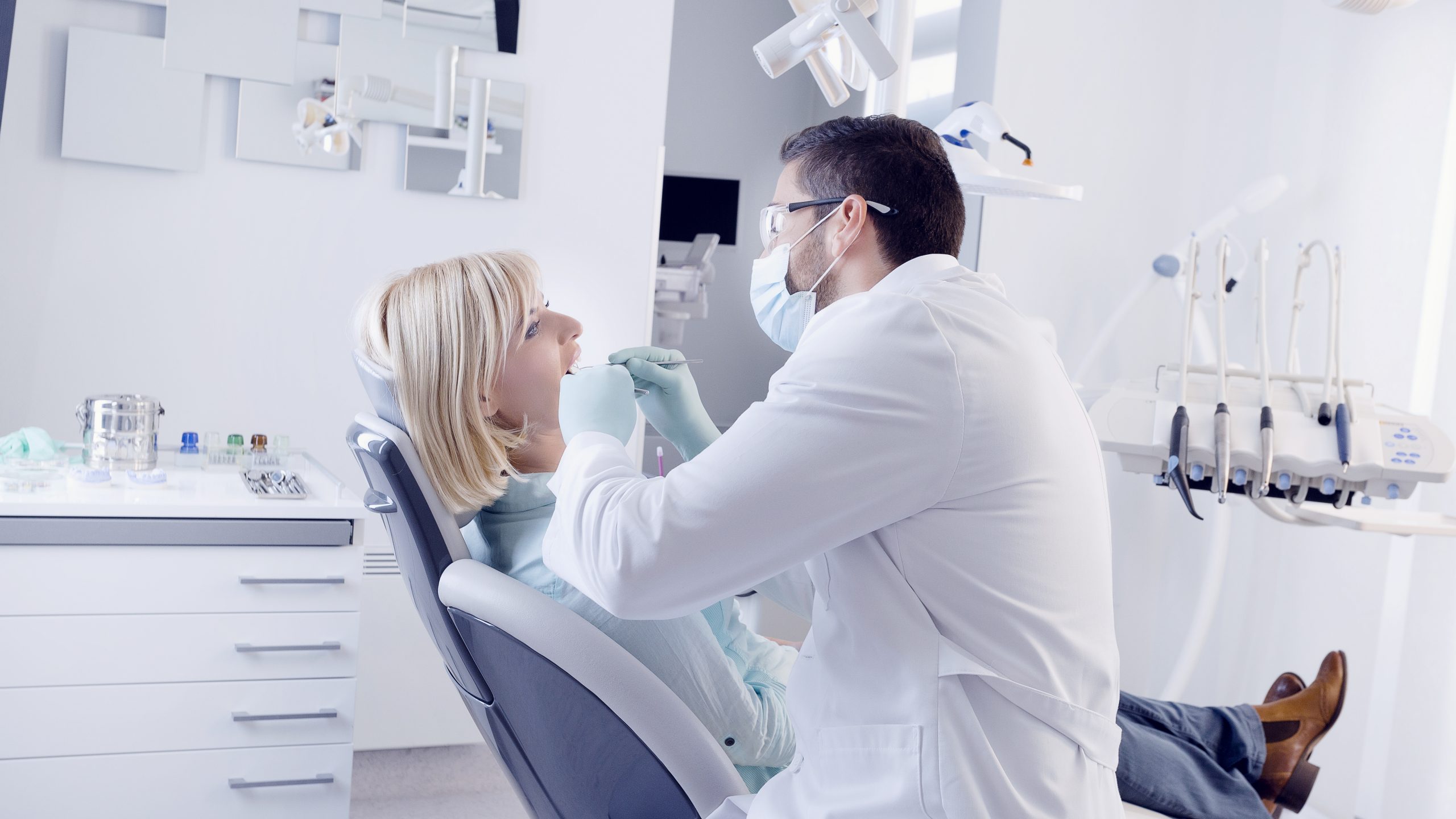 Dentist in Garysburg, NC